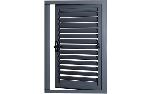 阿拉山口百叶窗