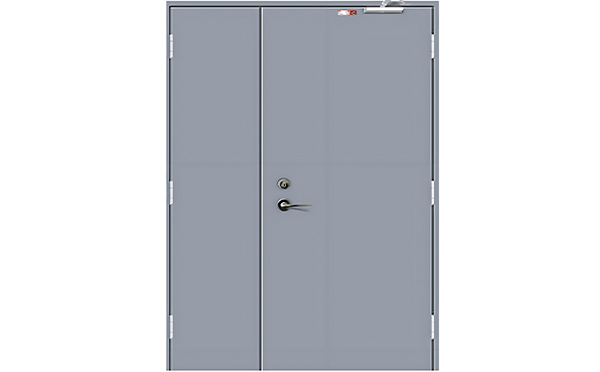 钢制阿拉山口防火门 钢制阿拉山口防火门