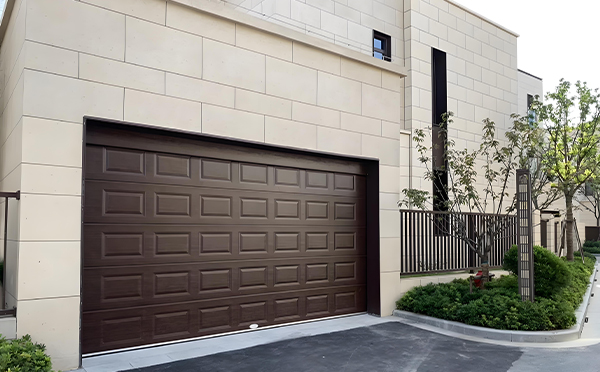 阿拉山口车库门