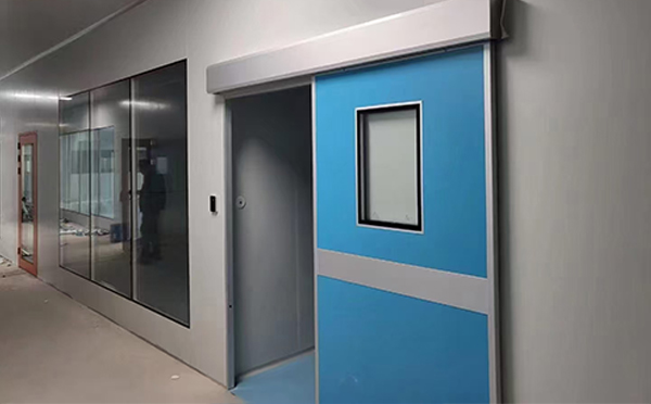 阿拉山口医用门