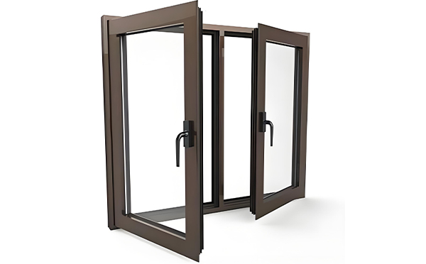 阿拉山口防火窗