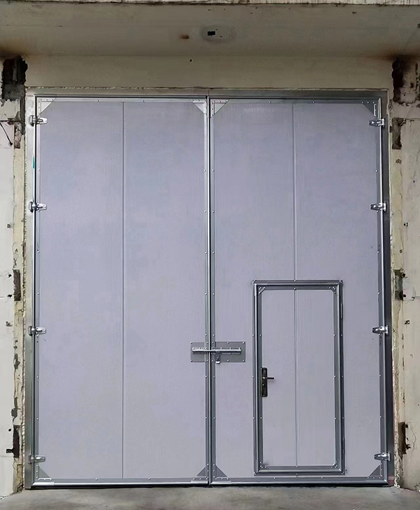 阿拉山口工业平开门 阿拉山口工业平开门