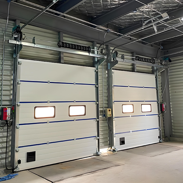 阿拉山口工业翻板门