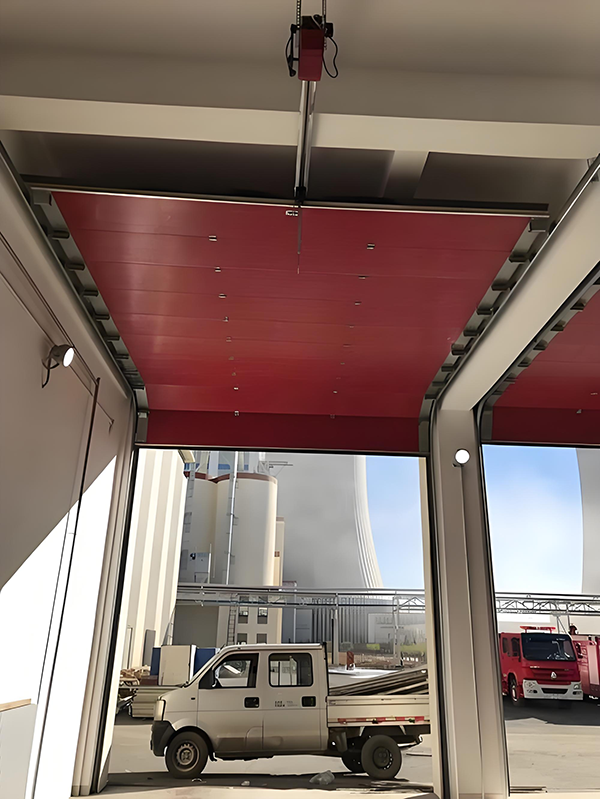 阿拉山口工业翻板门 阿拉山口工业翻板门