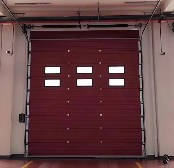 阿拉山口工业翻板门