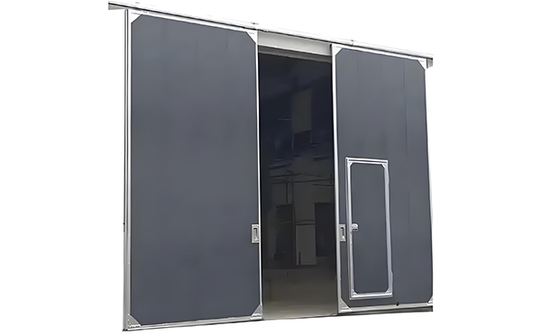 阿拉山口工业平移门 阿拉山口工业平移门