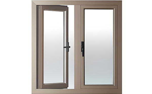 阿拉山口铝制耐火窗