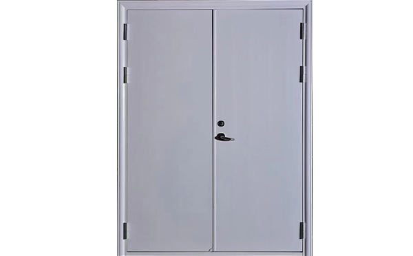 阿拉山口钢制防火门