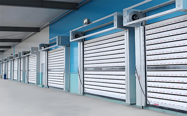 硬质阿拉山口快速门 硬质阿拉山口快速门