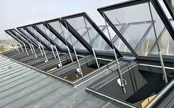 消防阿拉山口排烟窗 消防阿拉山口排烟窗