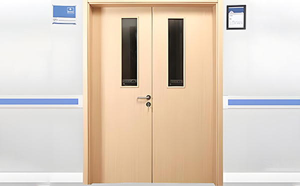 阿拉山口医用门