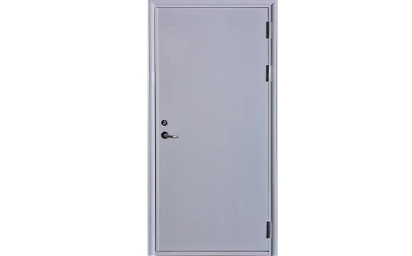 阿拉山口钢制防火门