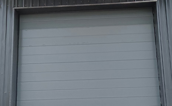 阿拉山口车库门