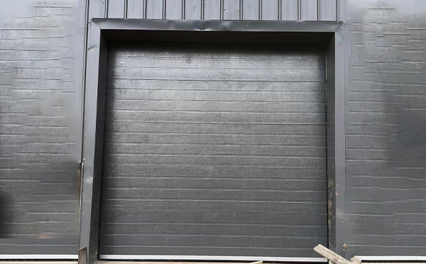 阿拉山口车库门