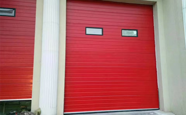 阿拉山口工业翻板门