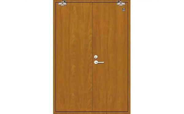 木质阿拉山口防火门 木质阿拉山口防火门