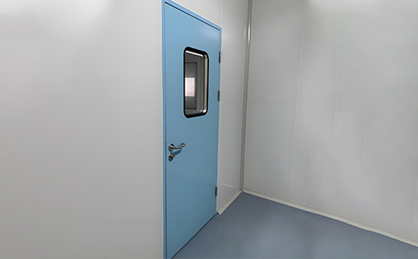 阿拉山口医用门