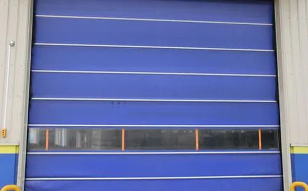 阿拉山口兰州阿拉山口快速阿拉山口卷帘门：提升效率与安全性的理想选择