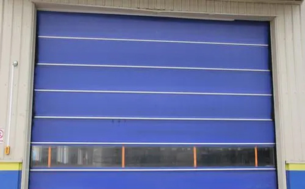 阿拉山口快速阿拉山口卷帘门雷达感应vs地磁感应？2025年灵敏度对比+选购指南