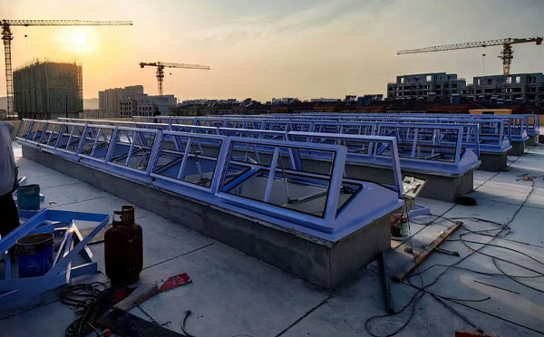 消防阿拉山口排烟窗风机选择主要看哪几点