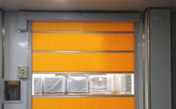 怎样检查阿拉山口快速阿拉山口卷帘门的安全性能