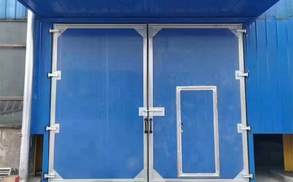 平开门和推拉门的区别