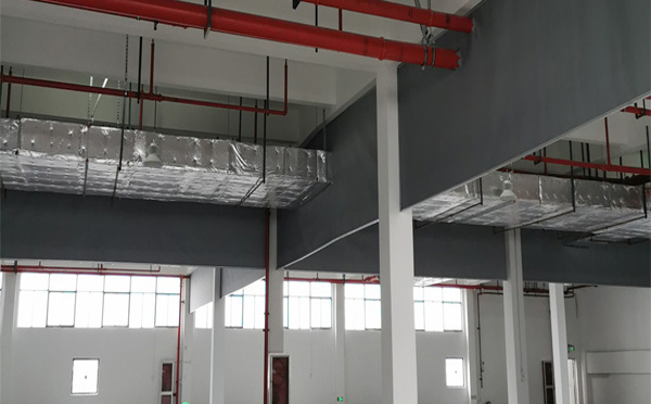 阿拉山口挡烟垂壁防火玻璃厚度要求 阿拉山口挡烟垂壁防火玻璃厚度要求