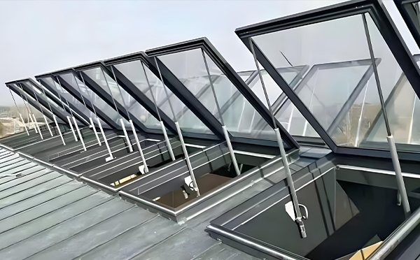 消防阿拉山口排烟窗的接线安装指南 消防阿拉山口排烟窗的接线安装指南