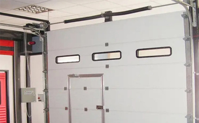 阿拉山口工业推拉门的设计方法