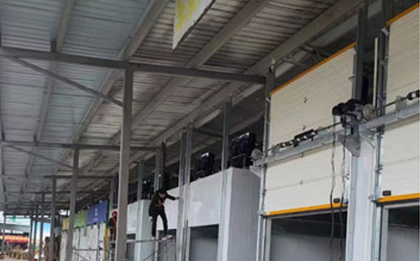 阿拉山口工业推拉门安装技巧与注意事项详解