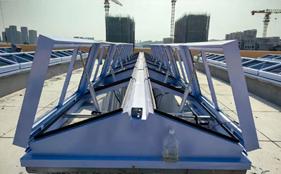 阿拉山口排烟窗的设置要求